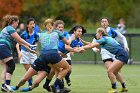 Women's Rugby vs Endicott  Wheaton Women's Rugby vs Endicott College.  Photo by Keith Nordstrom : Wheaton, Rugby, Endicott